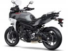 Yamaha MT-09 Tracer / Tracer 900